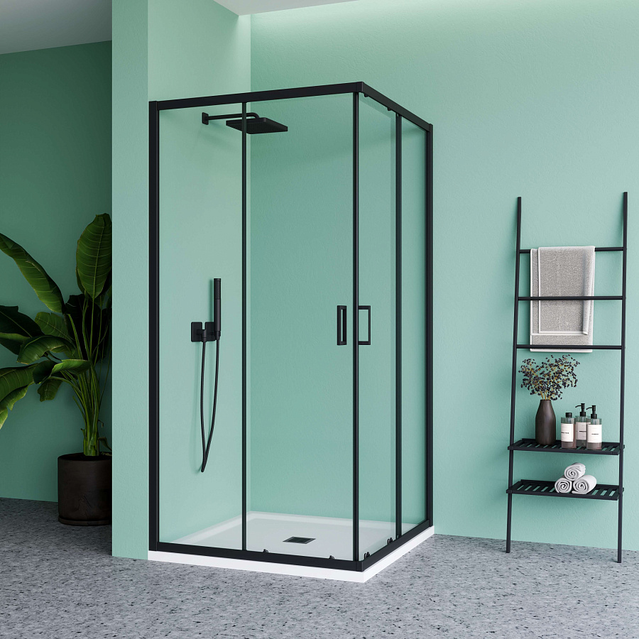 Душевые ограждения