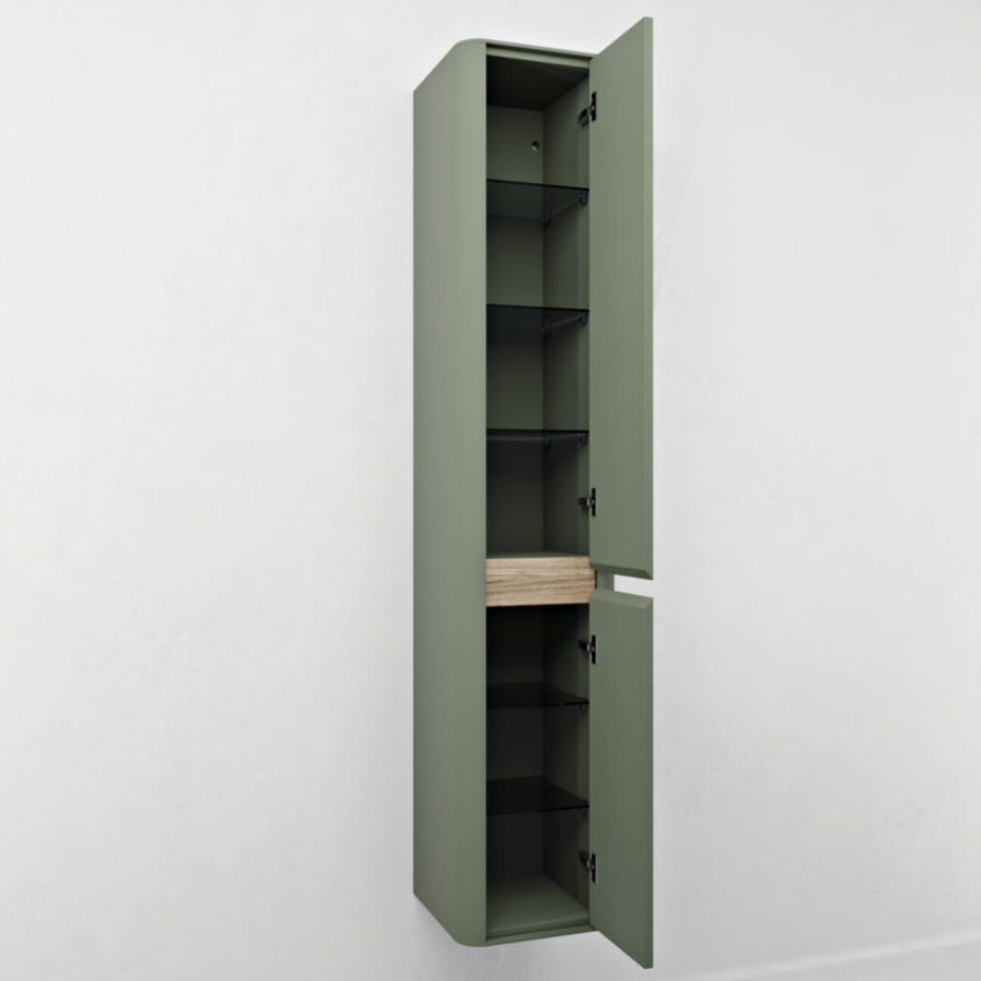 Пенал навесной SANREY 350